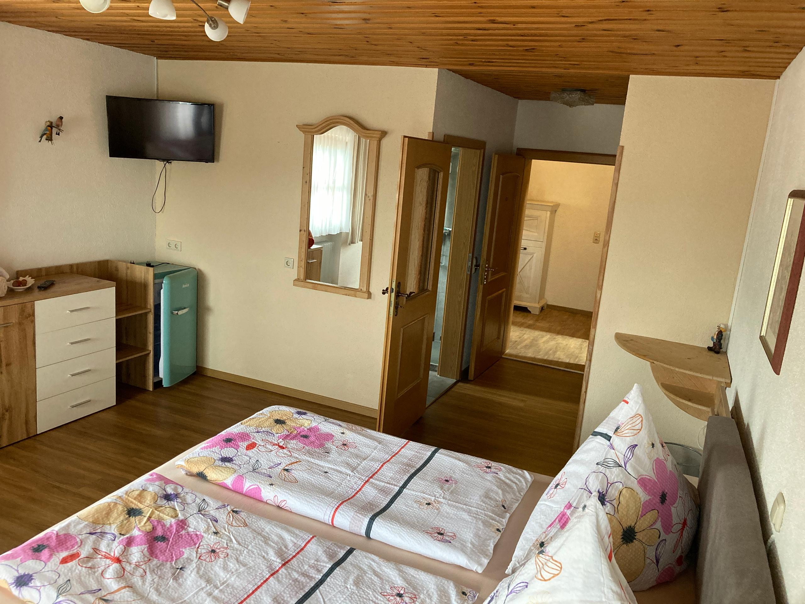 Gästehaus Biggi  in Bodenmais