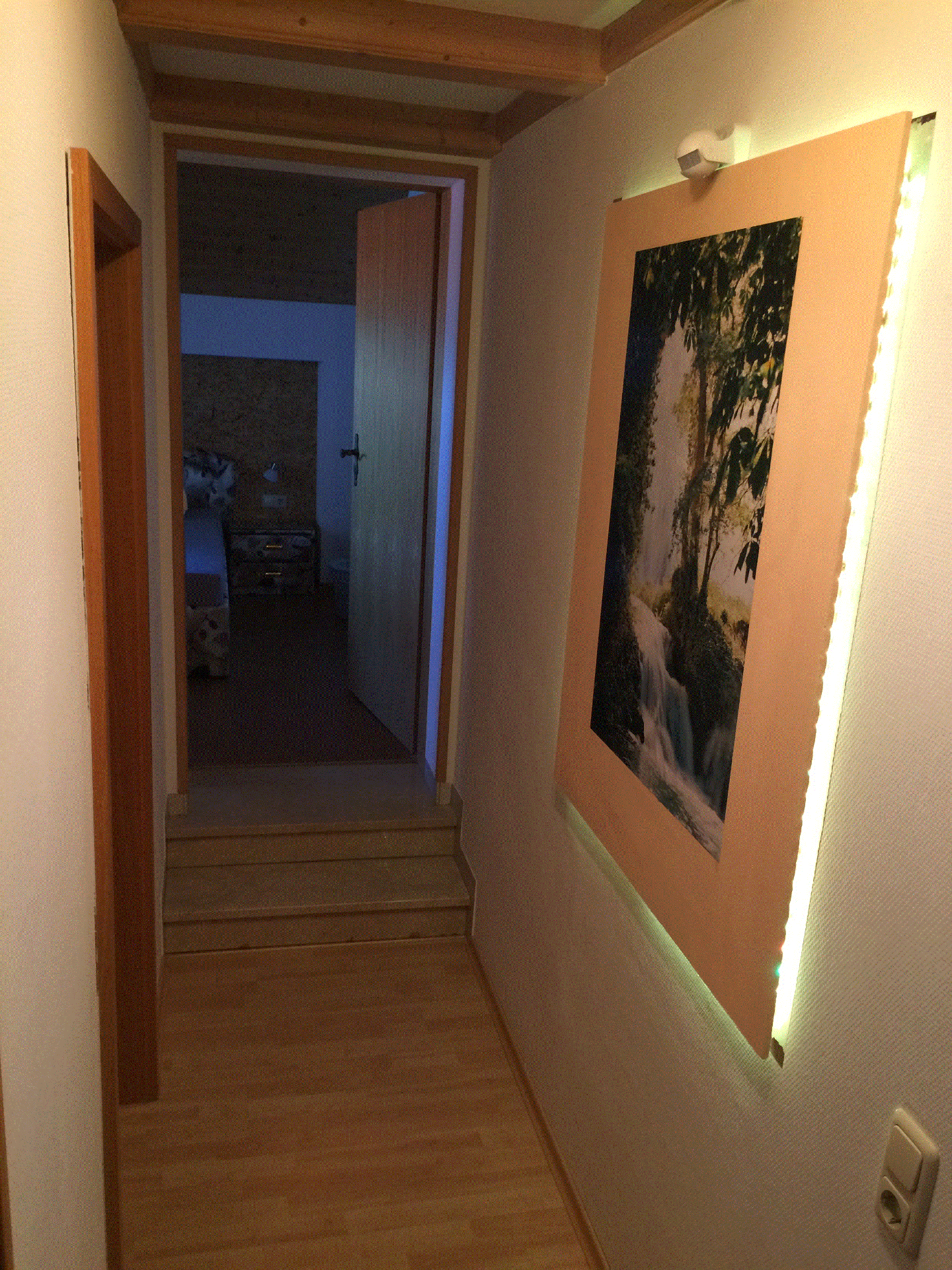 Gästehaus Biggi  in Bodenmais