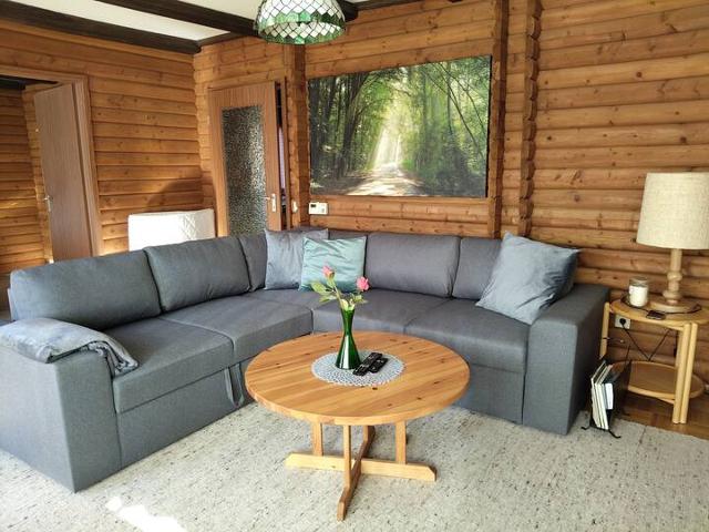 Apartment Saussele Haus 76-