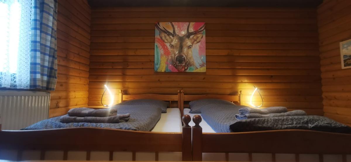 Apartment Saussele Haus 76-