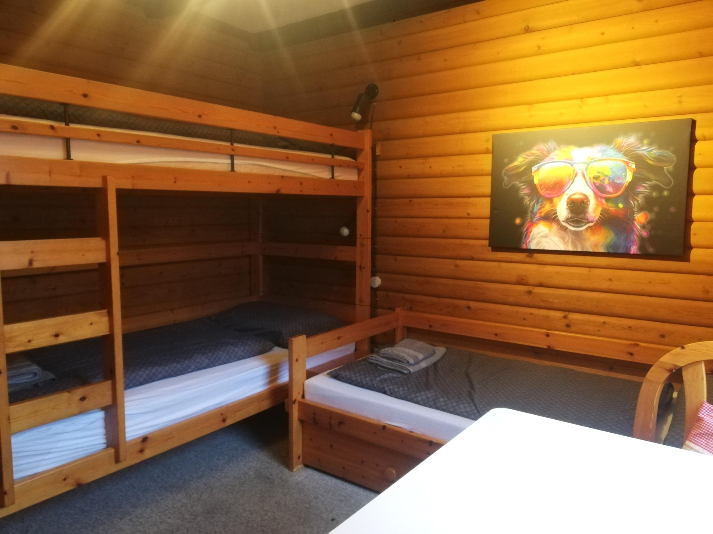 Apartment Saussele Haus 76-