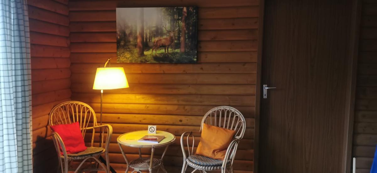 Apartment Saussele Haus 76-