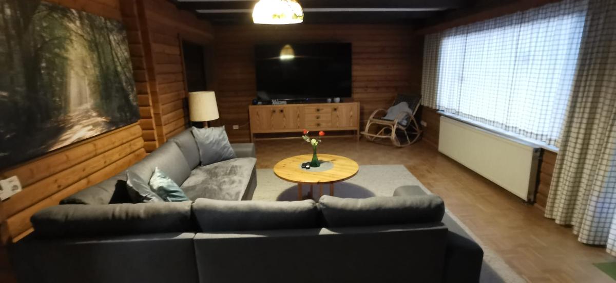 Apartment Saussele Haus 76-