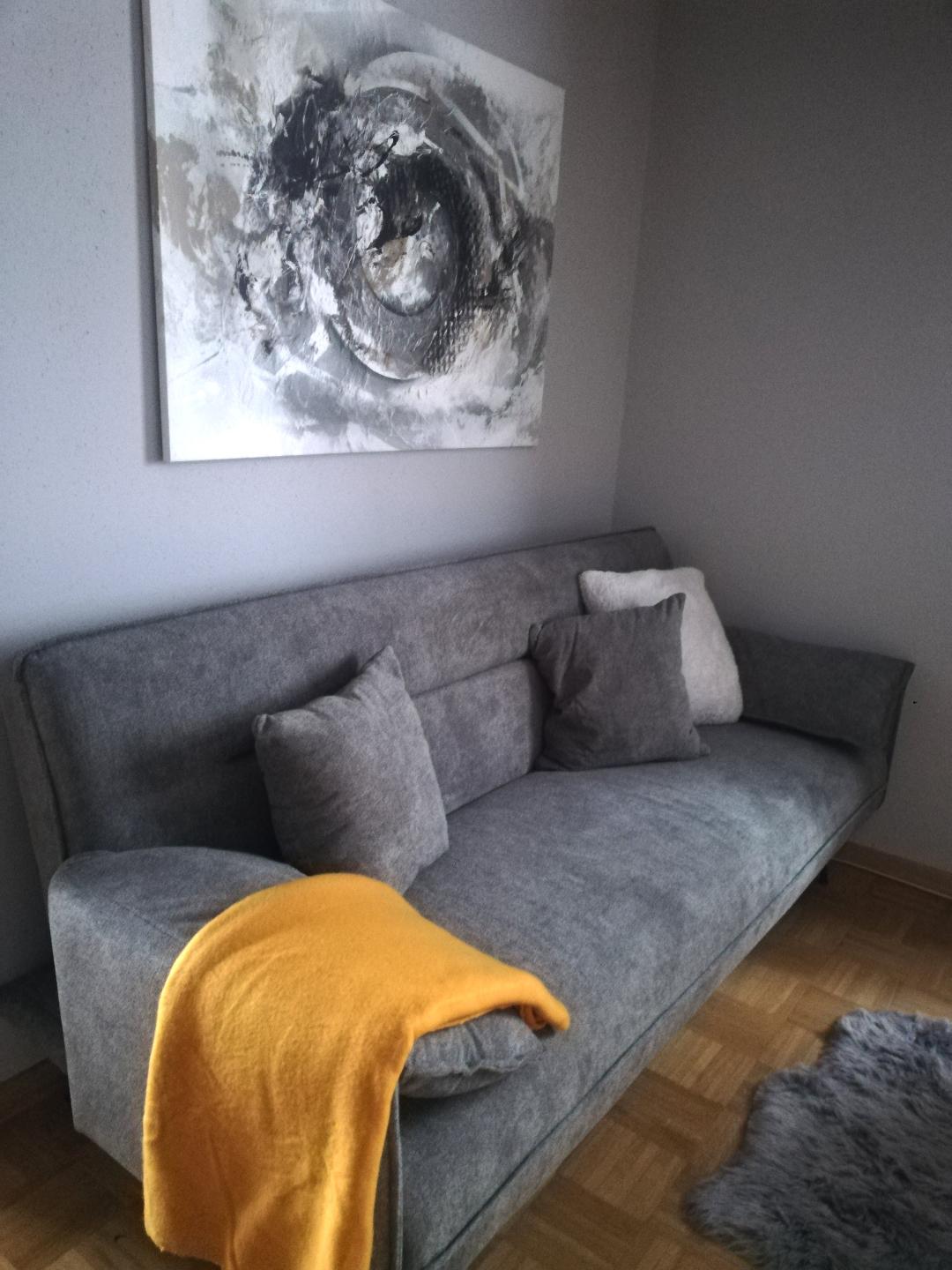 Apartment Saussele Haus 76-