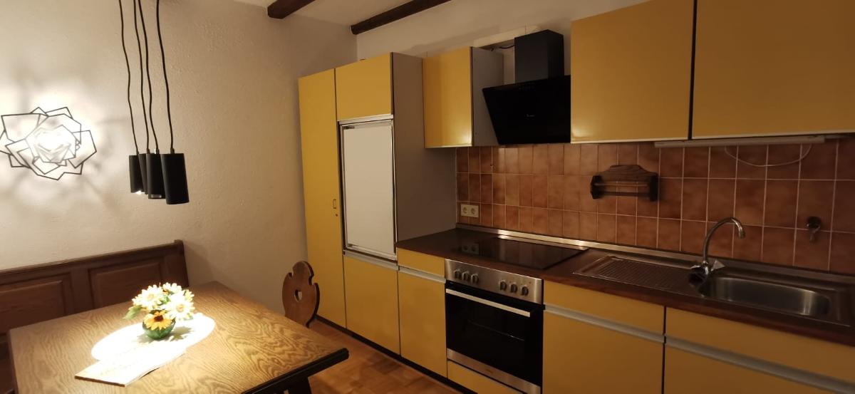 Apartment Saussele Haus 76-