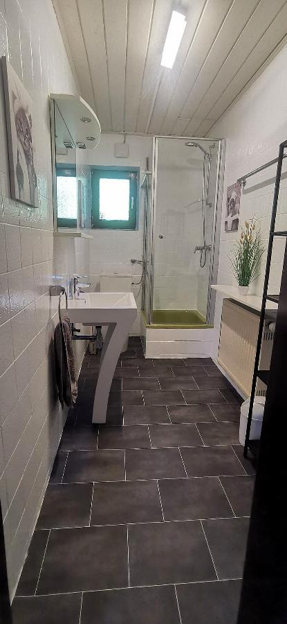 Apartment Saussele Haus 76-