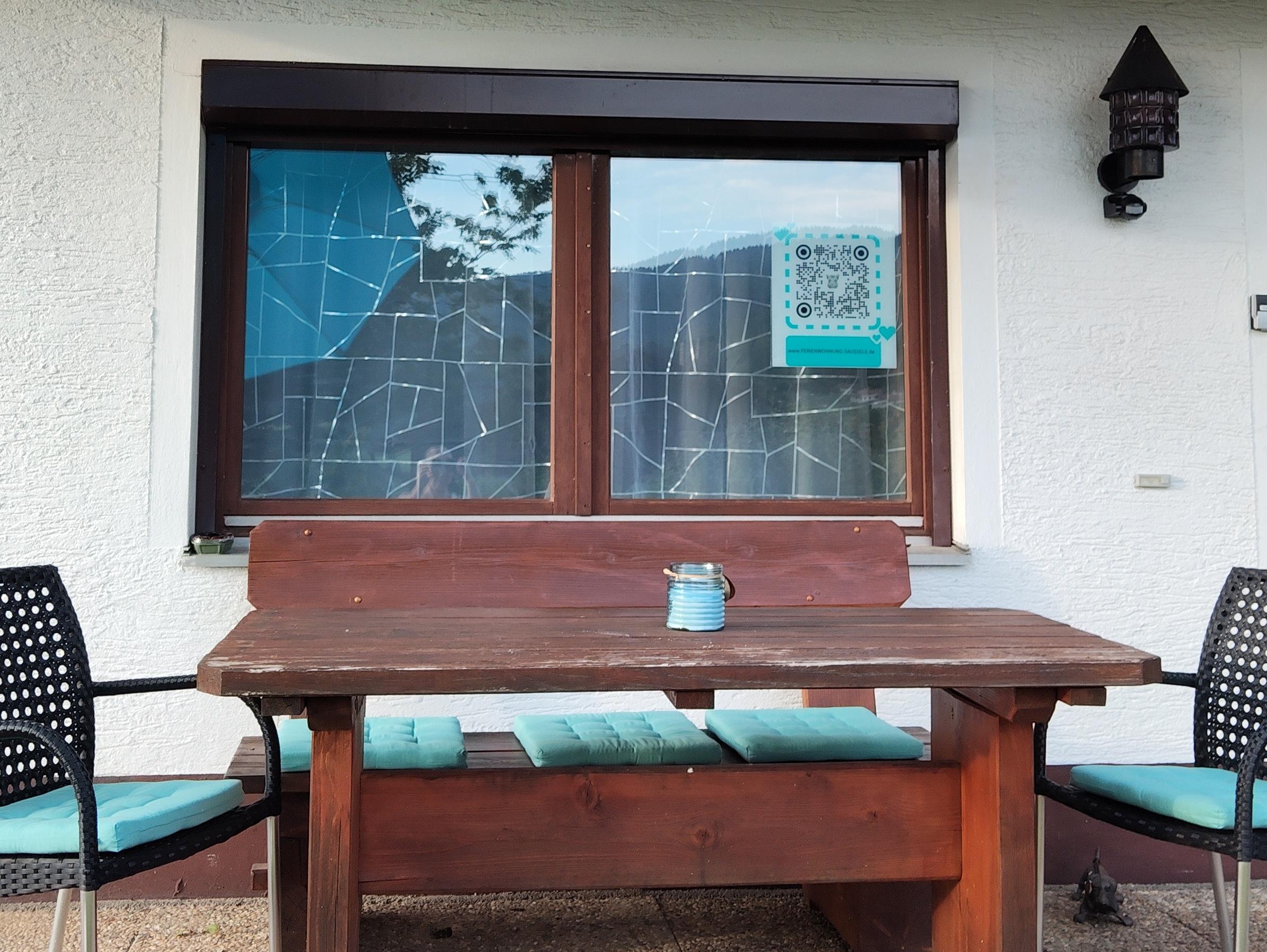 Apartment Saussele Haus 76-