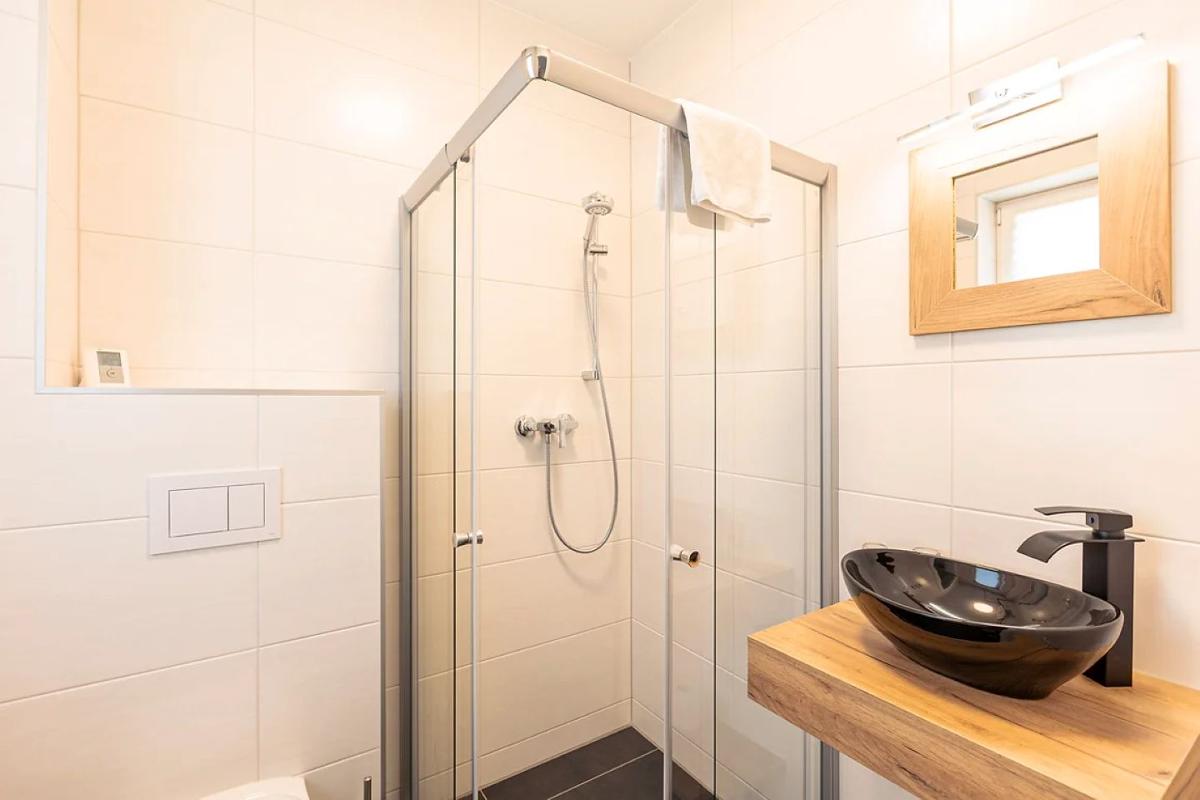 Luxalps Resort St. Englmar in Sankt Englmar