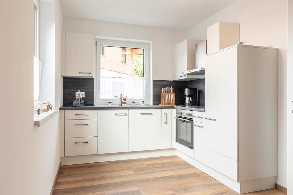 Luxalps Resort St. Englmar in Sankt Englmar