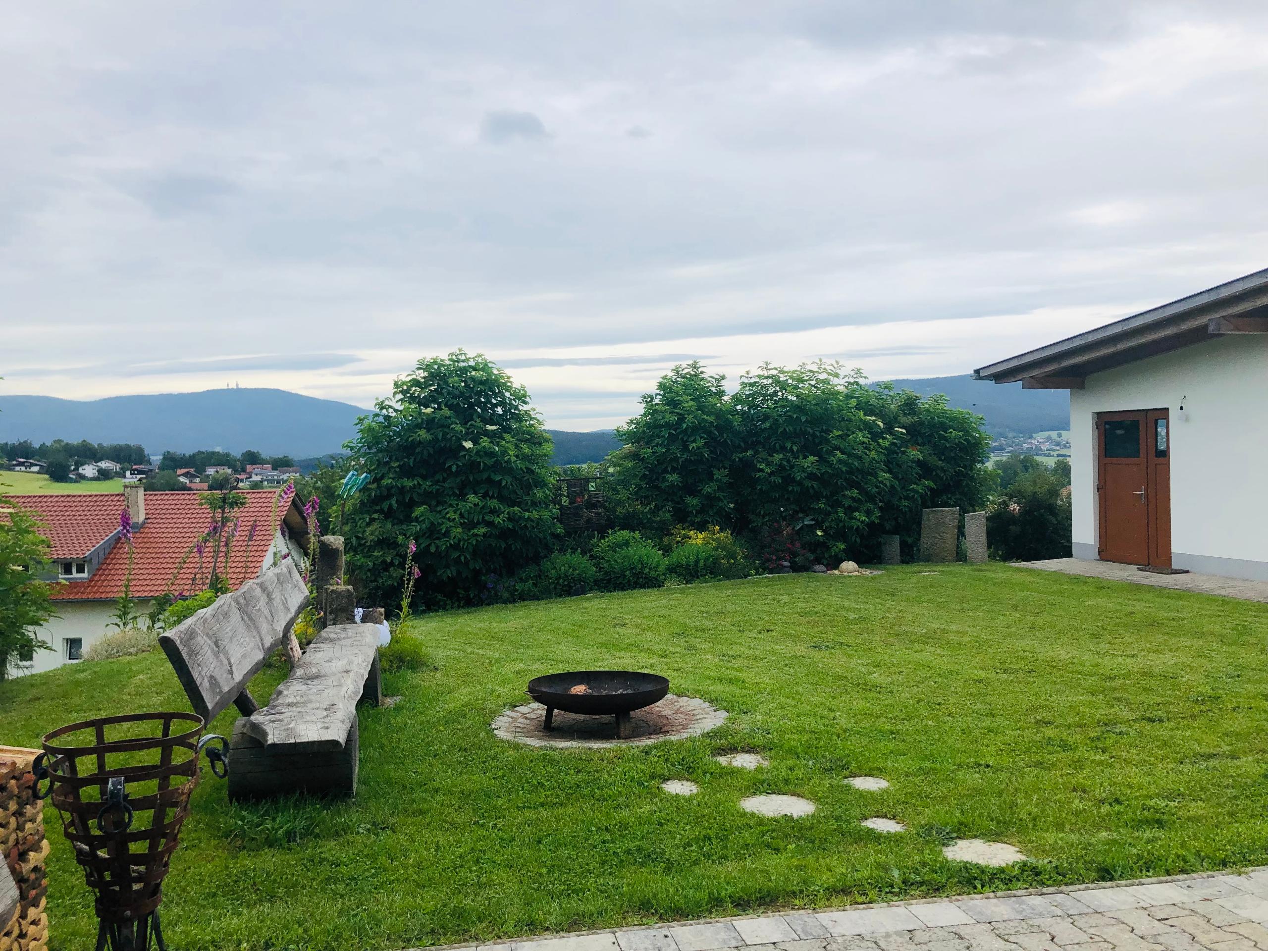 Ferienhaus Kollmer in Bad Kötzting