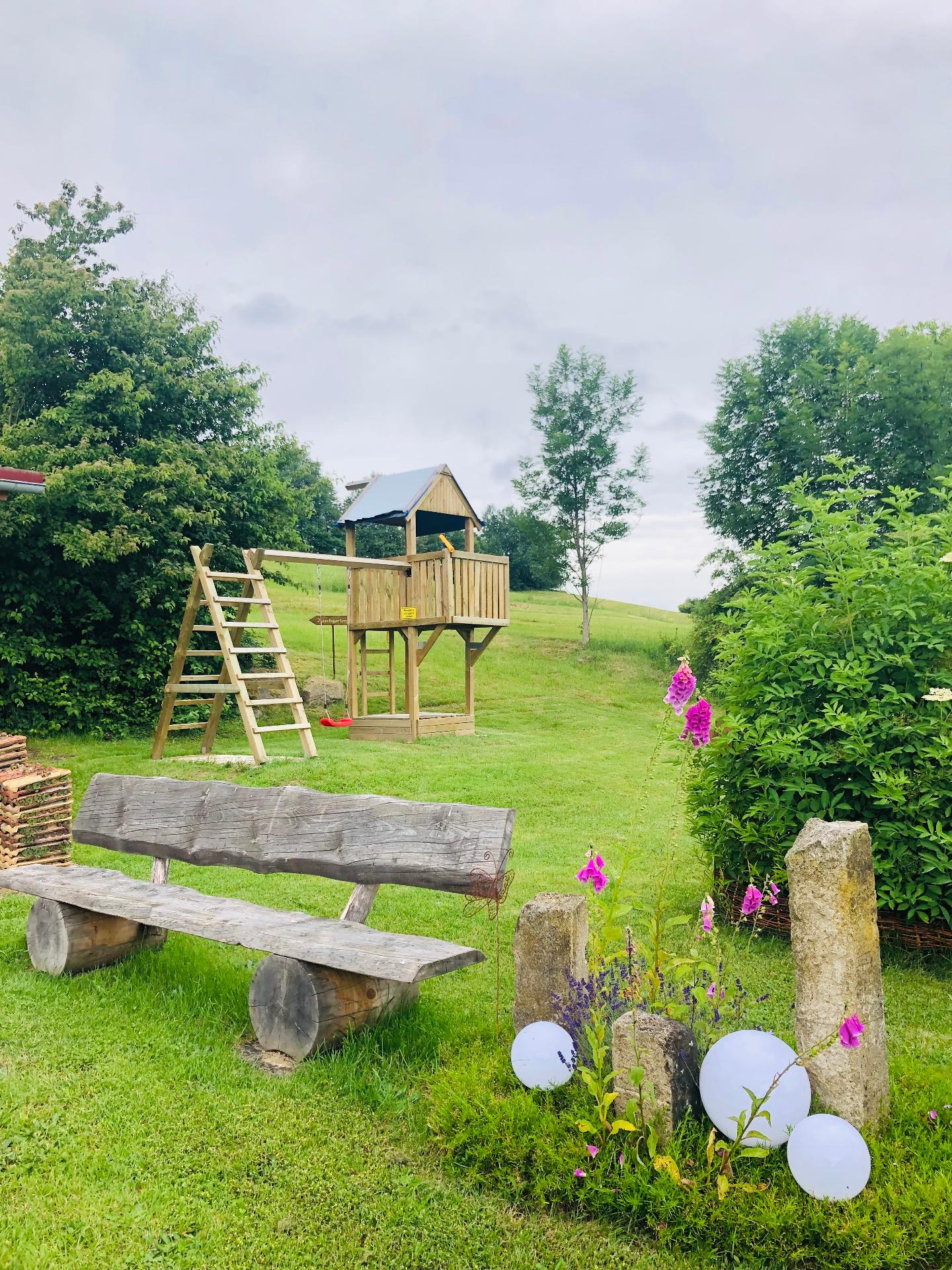 Ferienhaus Kollmer in Bad Kötzting