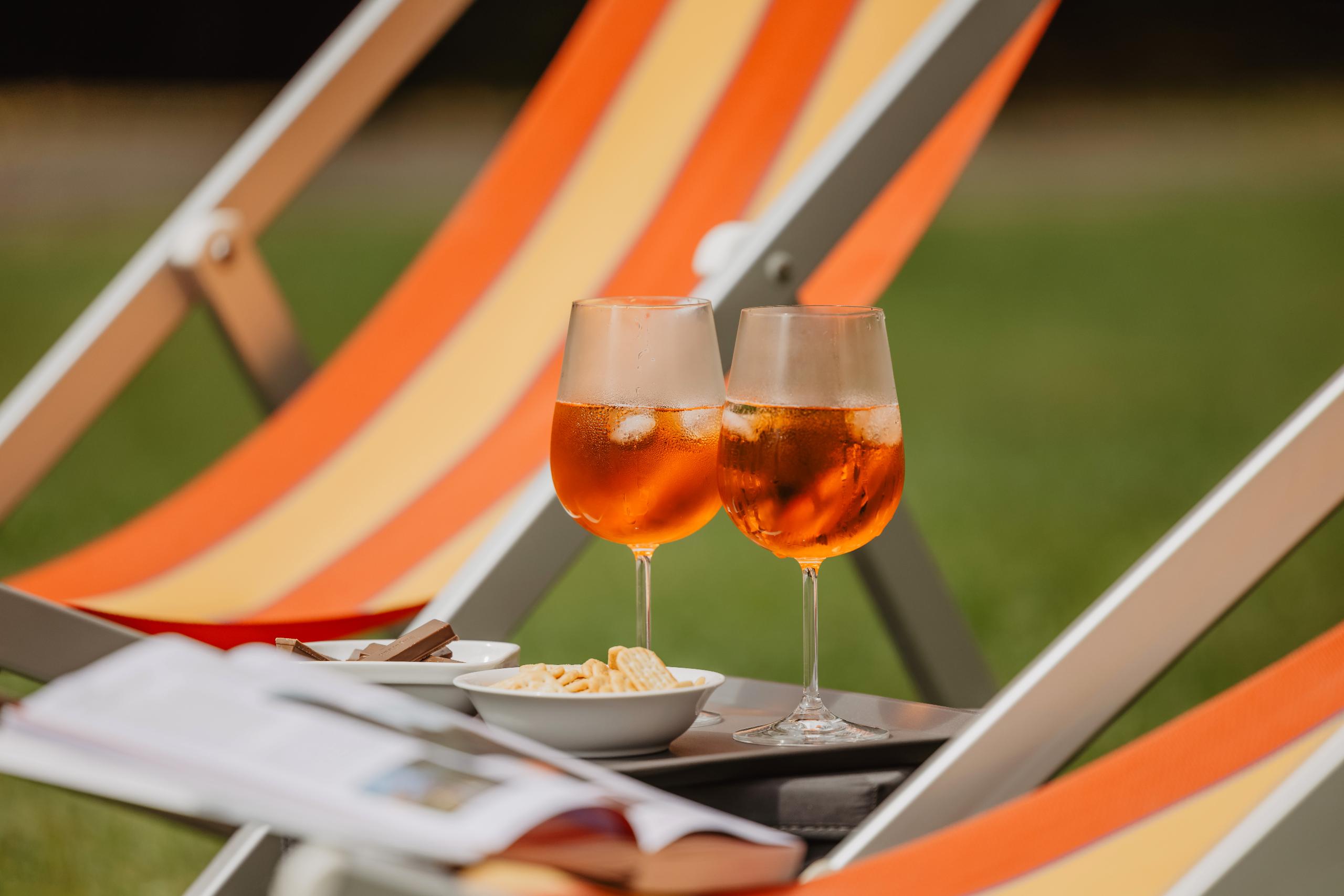 Apartment Edda Predigtstuhl Resort in Sankt Englmar