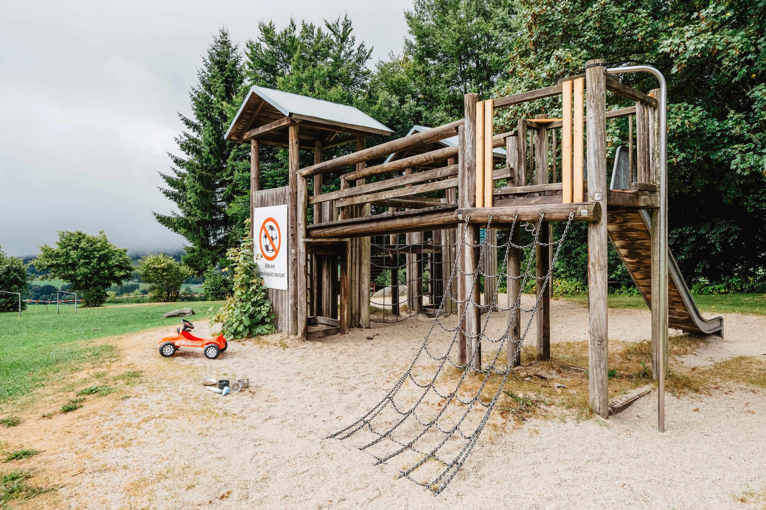 Apartment Edda Predigtstuhl Resort in Sankt Englmar