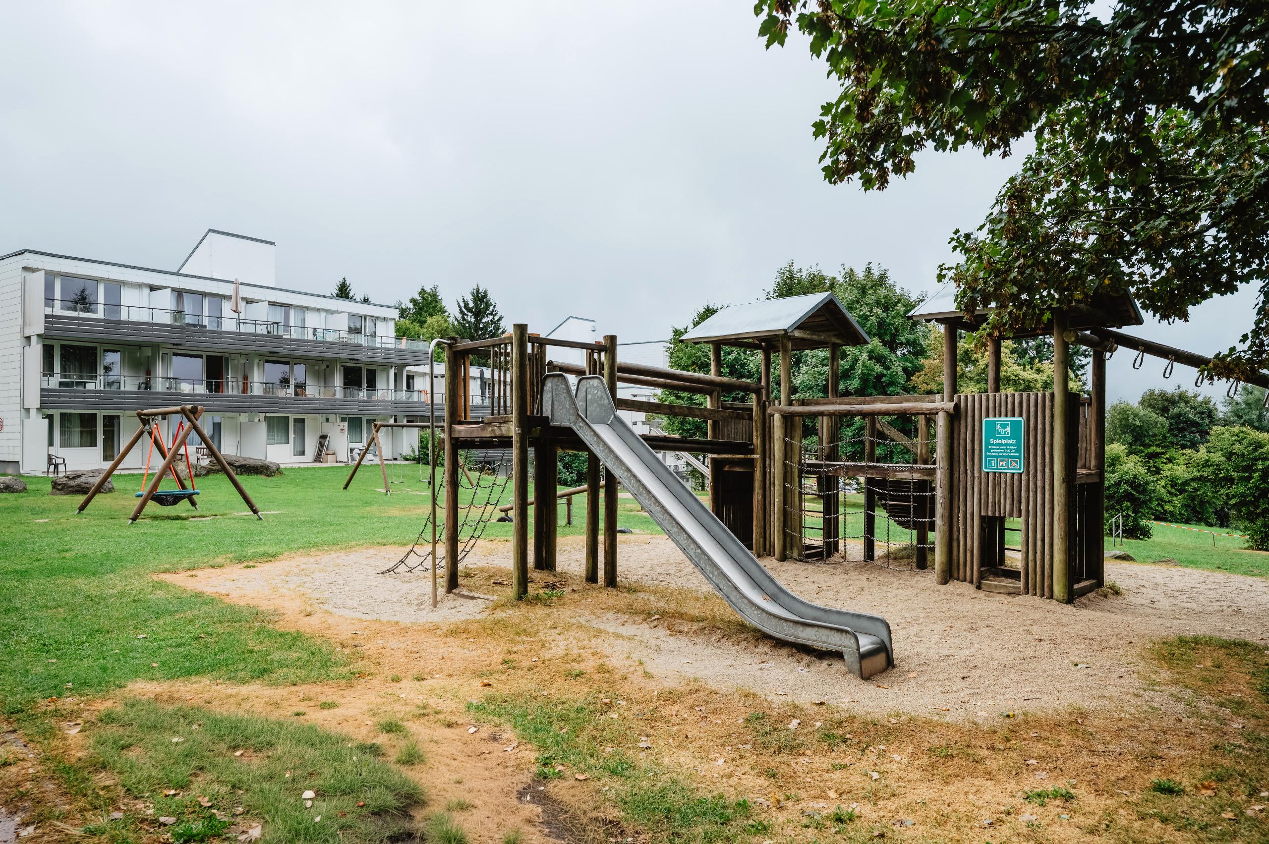 Apartment Edda Predigtstuhl Resort in Sankt Englmar