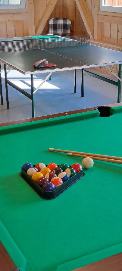 Ferienbauernhof Mehlbach in Kollnburg