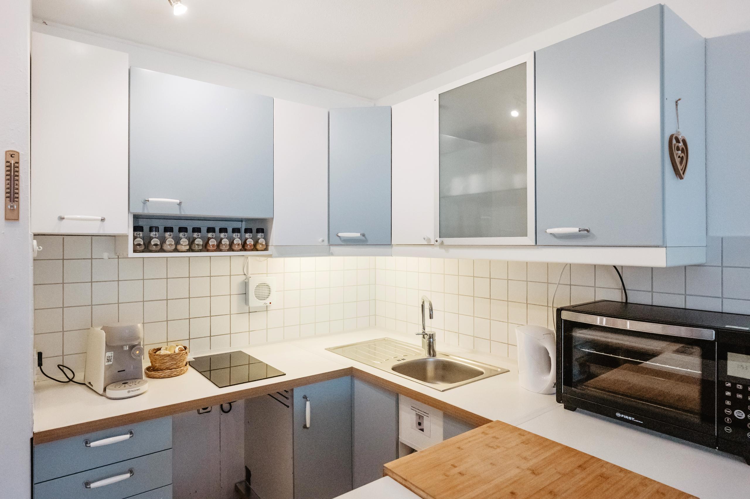 Apartment Edda Predigtstuhl Resort in Sankt Englmar