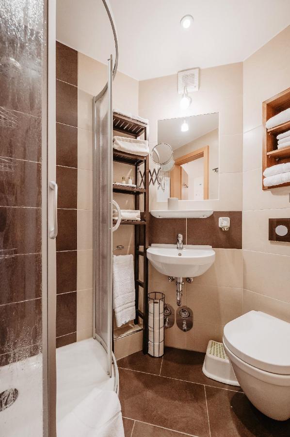 Apartment Edda Predigtstuhl Resort in Sankt Englmar