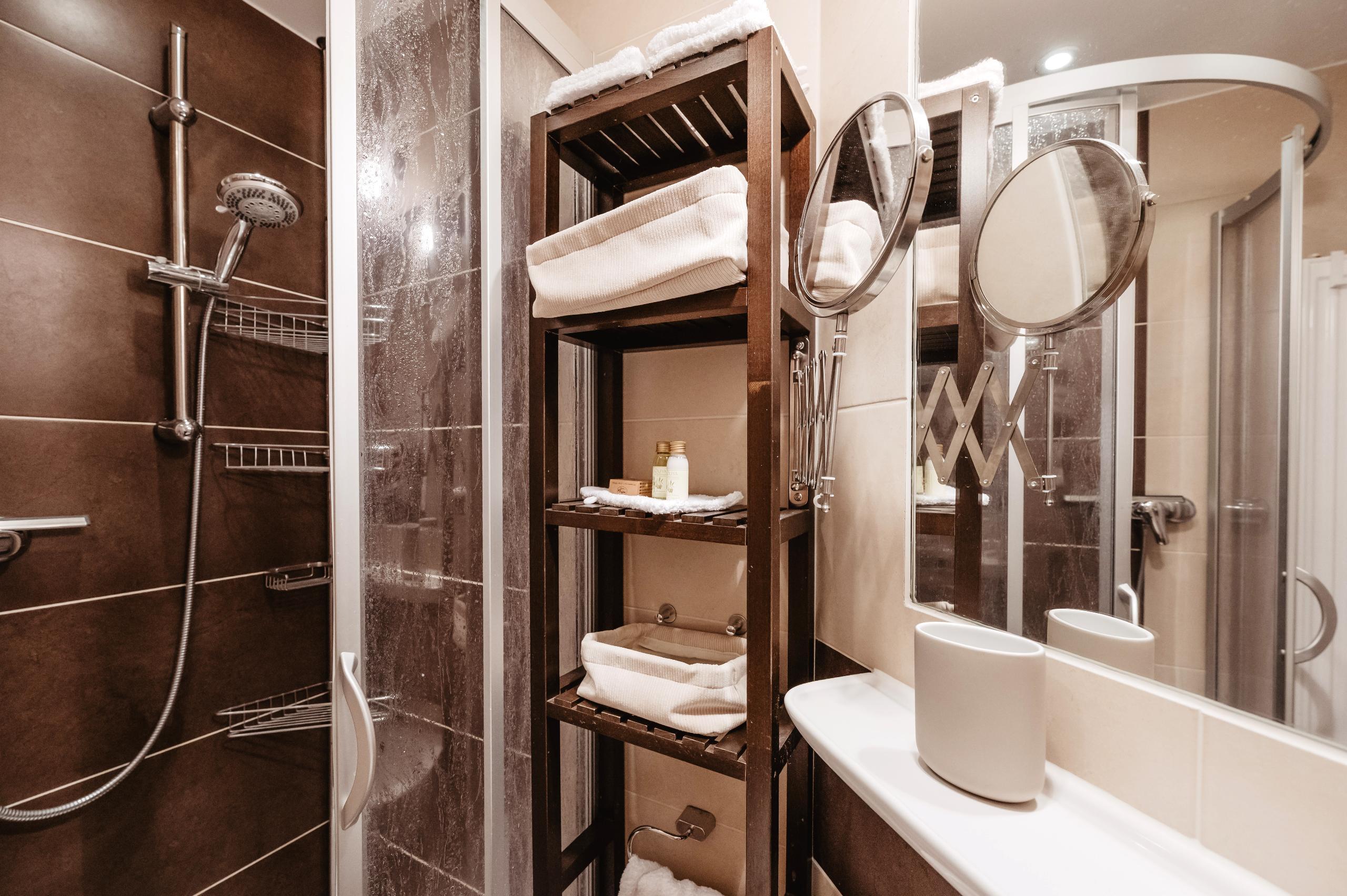 Apartment Edda Predigtstuhl Resort in Sankt Englmar