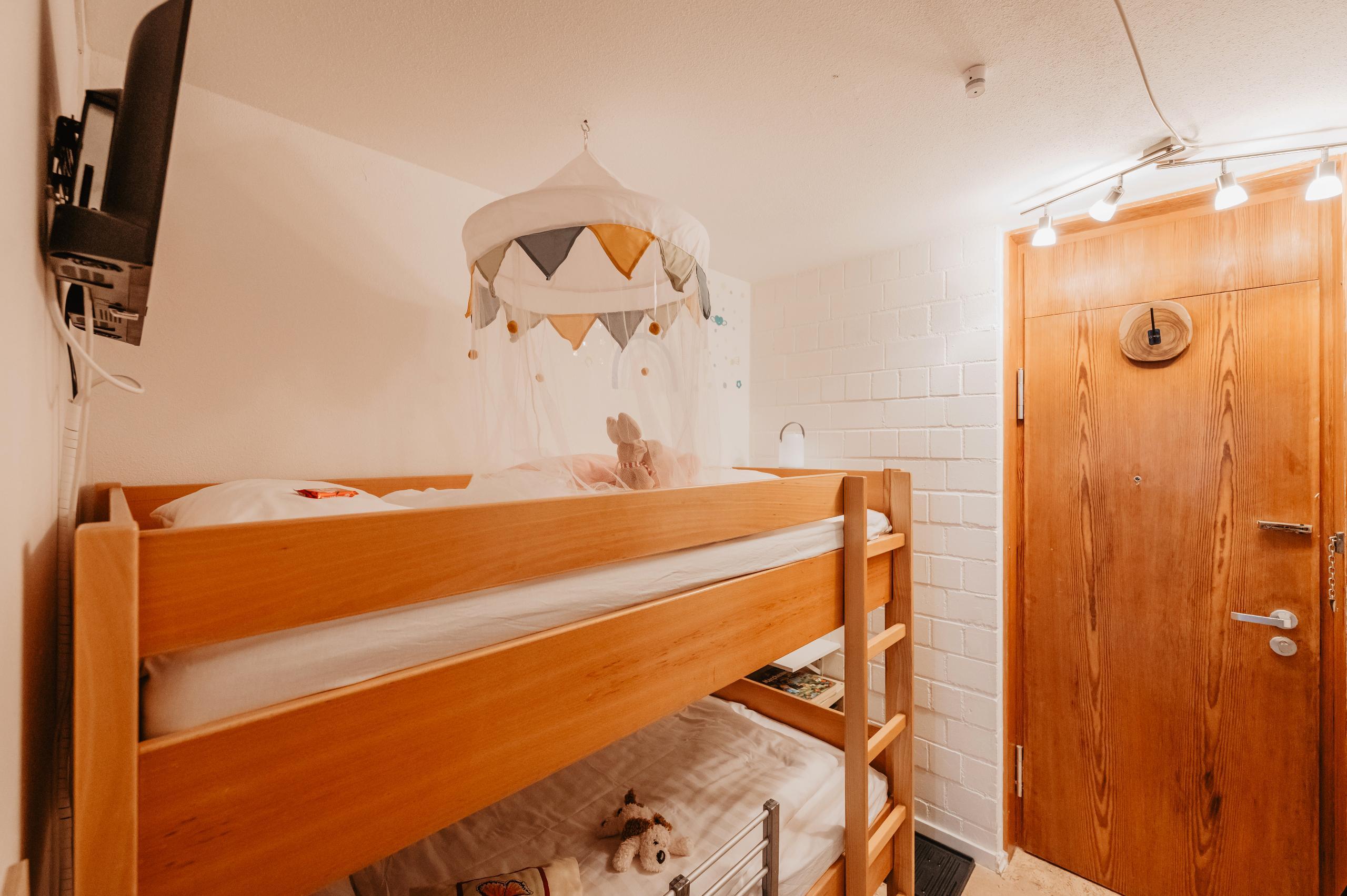 Apartment Edda Predigtstuhl Resort in Sankt Englmar