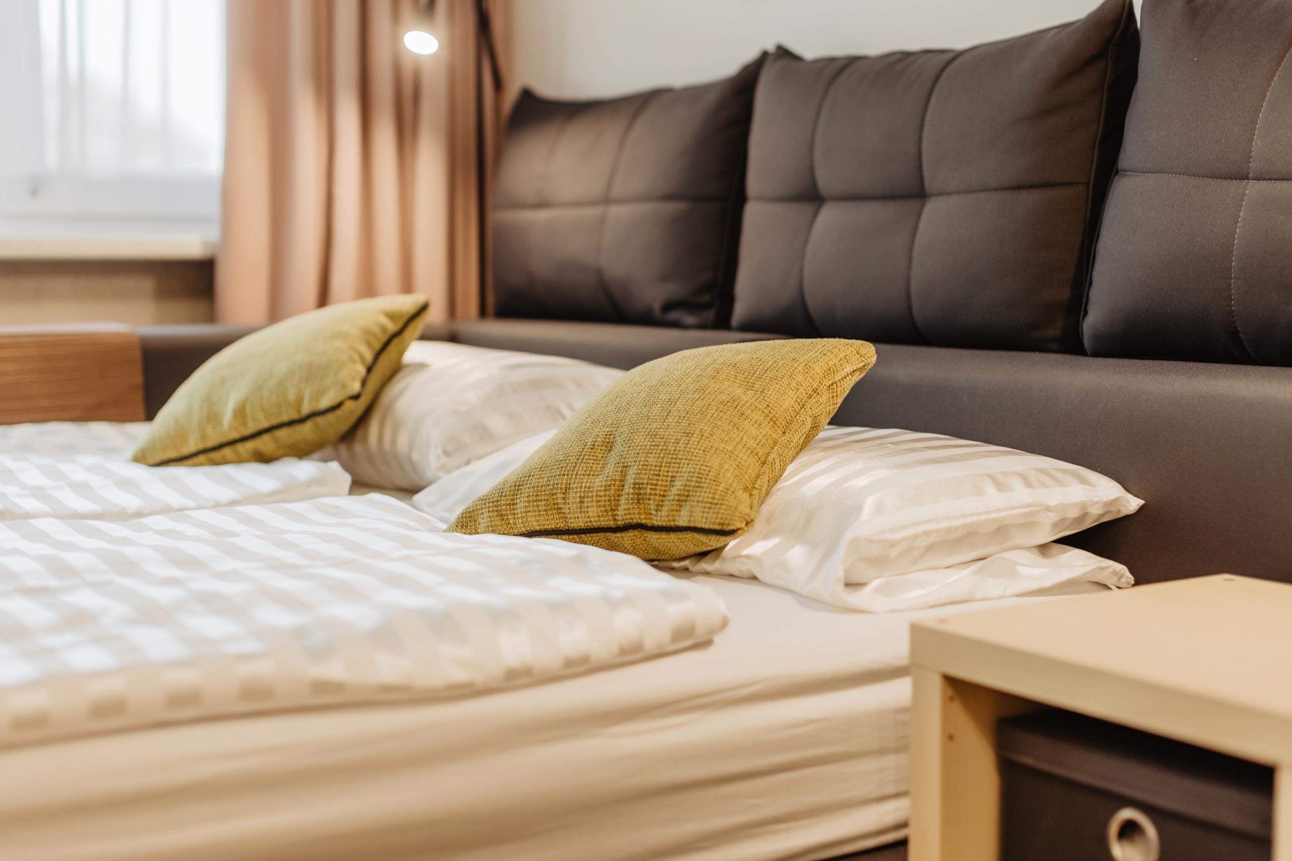 Apartment Edda Predigtstuhl Resort in Sankt Englmar