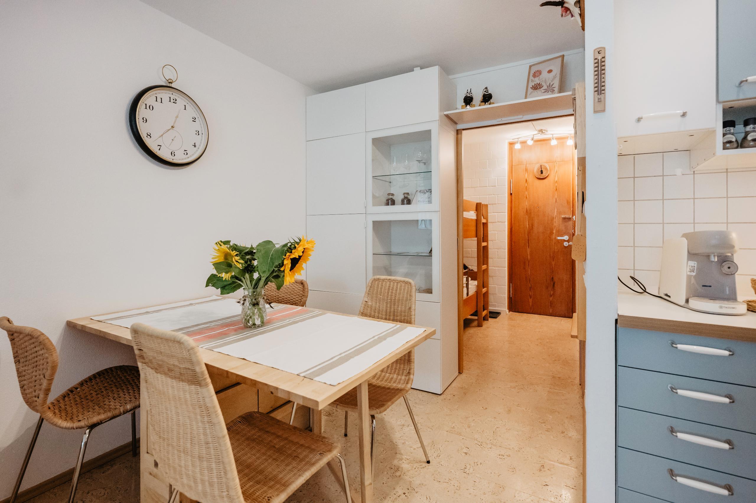 Apartment Edda Predigtstuhl Resort in Sankt Englmar