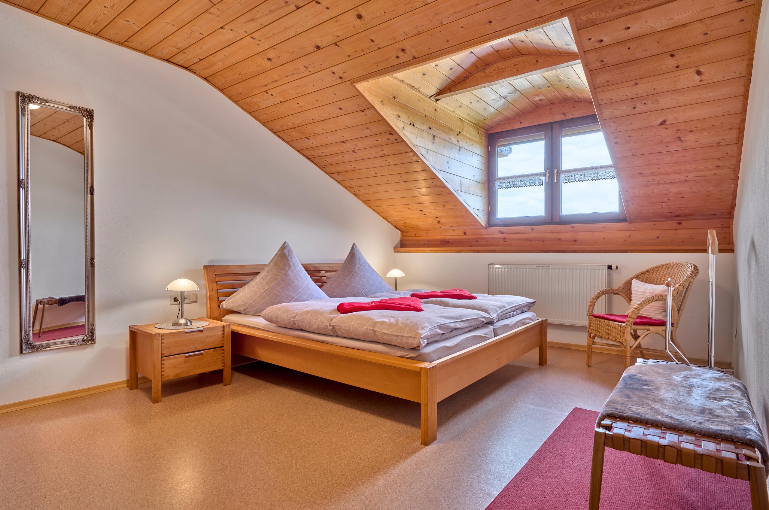 Ferienhaus Isolde in Bodenmais