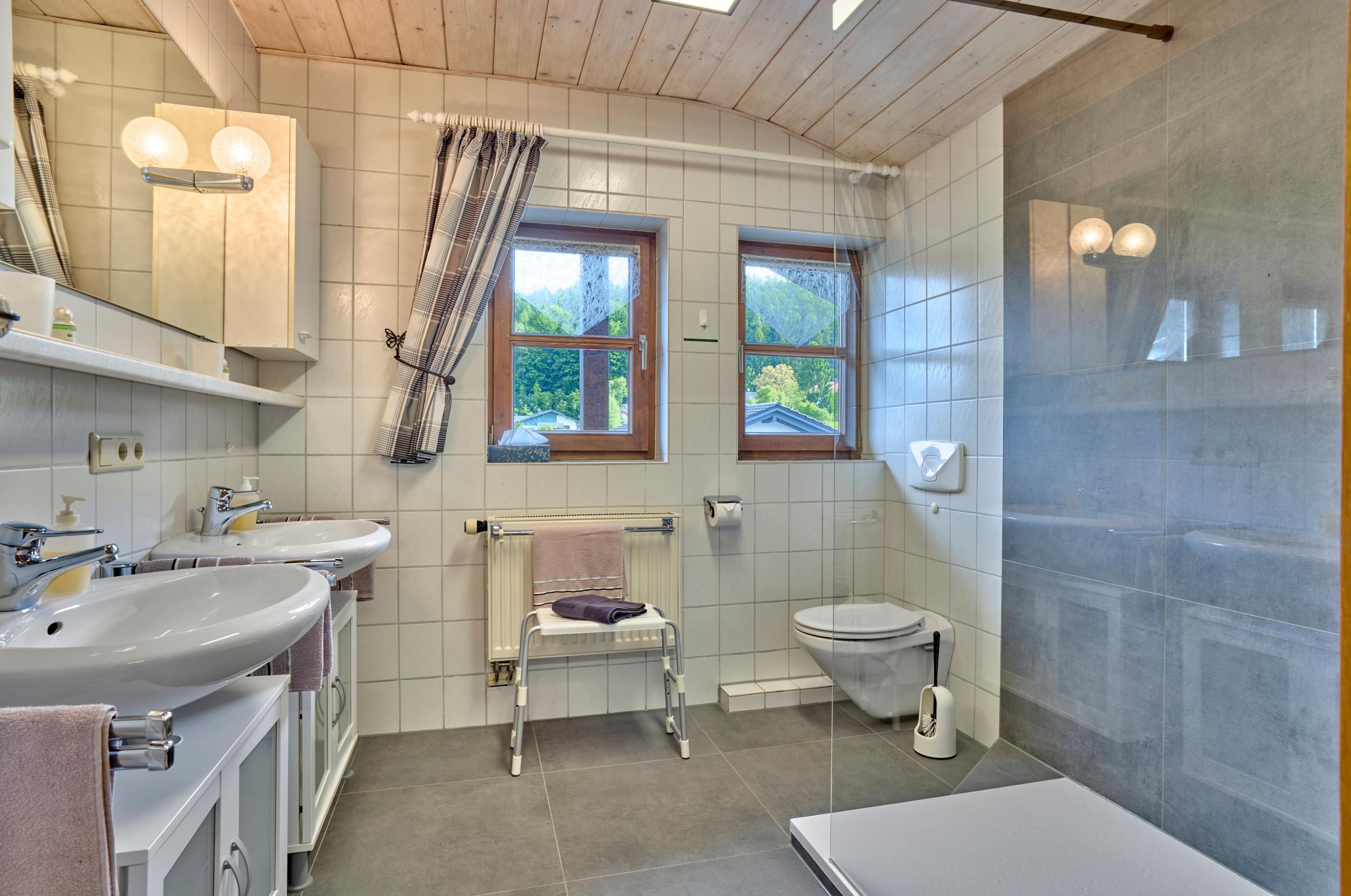Ferienhaus Isolde in Bodenmais