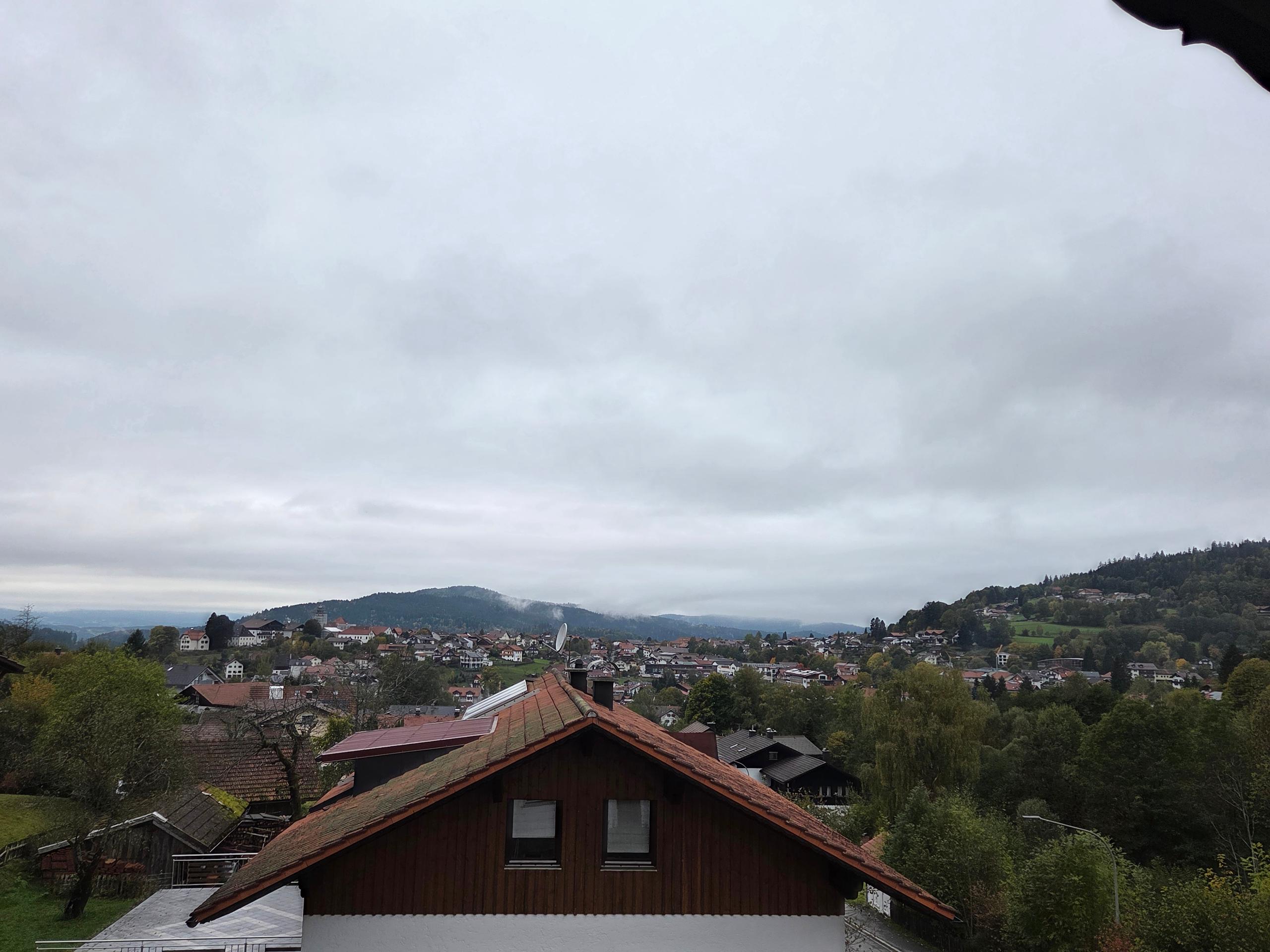 Waldzeit am Silberberg in Bodenmais