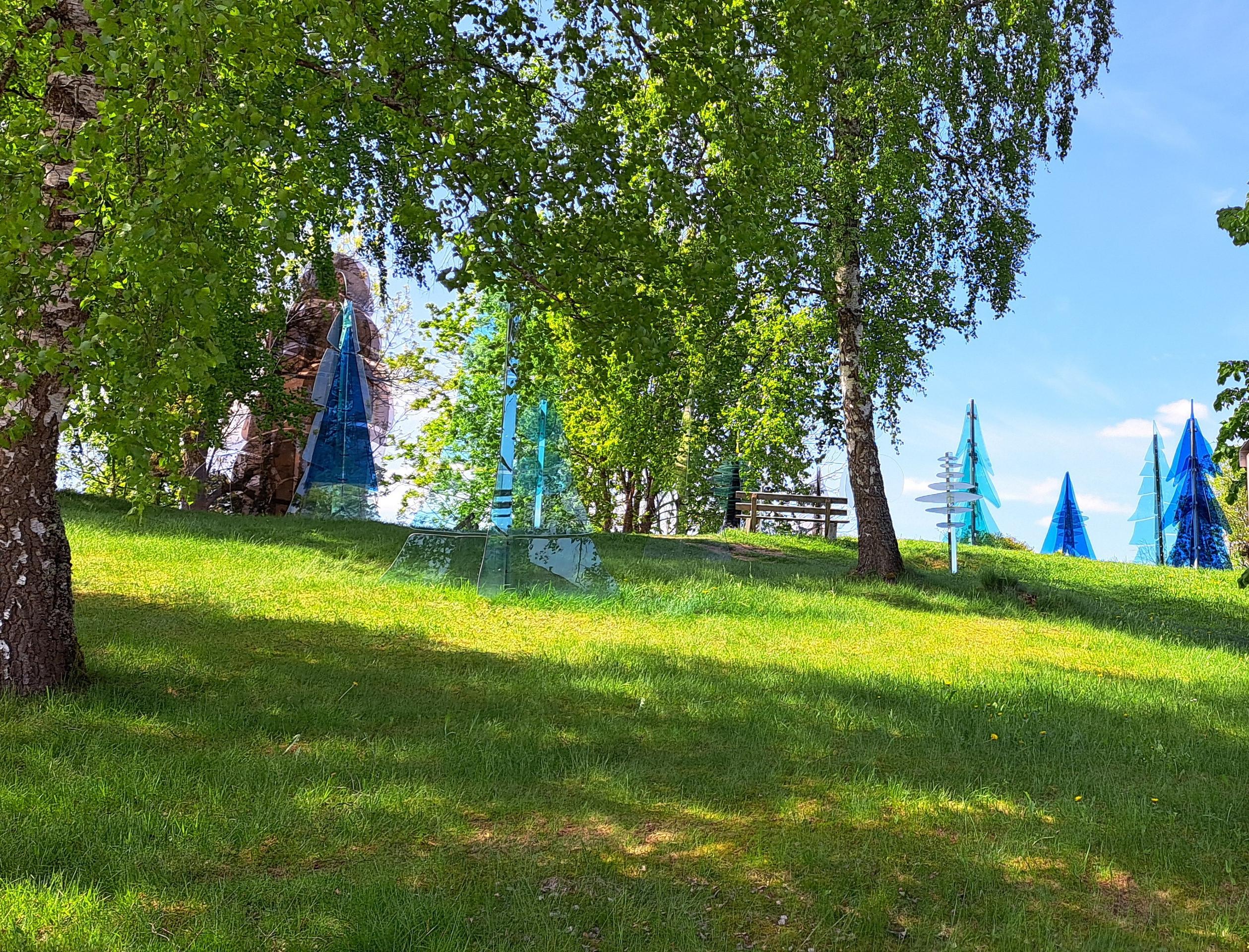 Ferien im Kühbergstadl in Bischofsmais