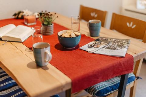 Ferienwohnung Reitinger in Rötz