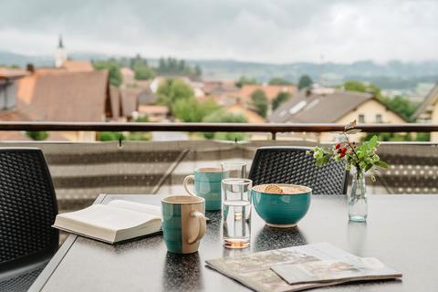 Ferienwohnung Reitinger in Rötz