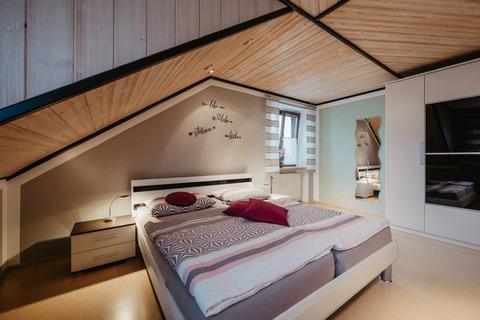 Ferienwohnung Reitinger in Rötz