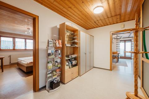 Ferienwohnung Reitinger in Rötz