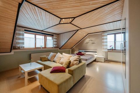 Ferienwohnung Reitinger in Rötz