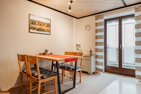Ferienwohnung Reitinger in Rötz