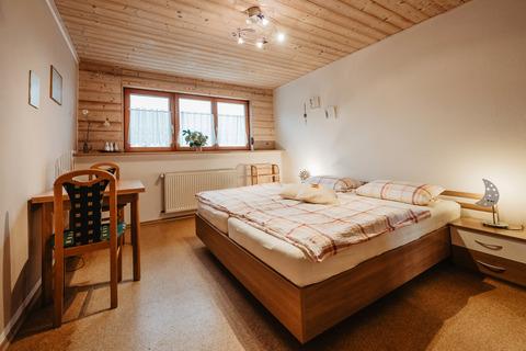 Ferienwohnung Reitinger in Rötz
