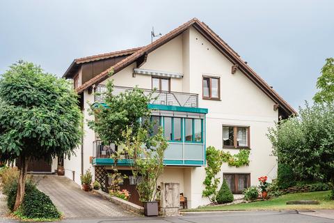 Ferienwohnung Reitinger in Rötz