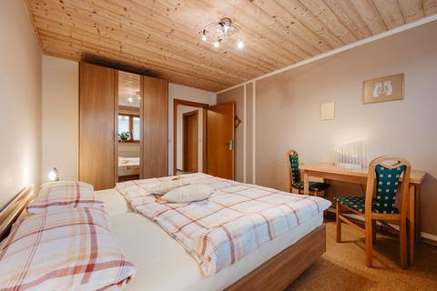Ferienwohnung Reitinger in Rötz