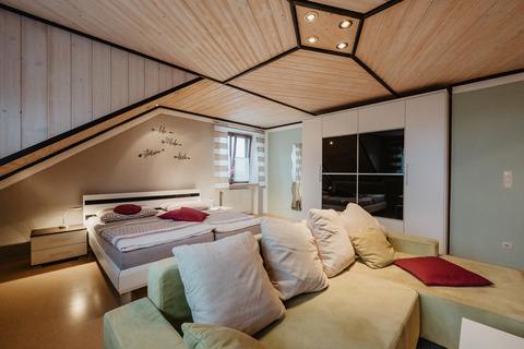 Ferienwohnung Reitinger in Rötz