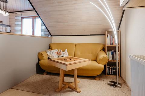 Ferienwohnung Reitinger in Rötz