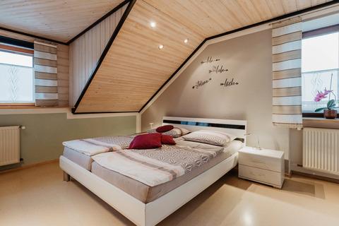 Ferienwohnung Reitinger in Rötz