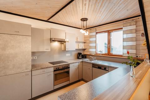 Ferienwohnung Reitinger in Rötz