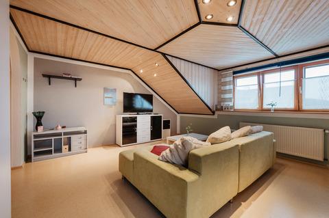 Ferienwohnung Reitinger in Rötz
