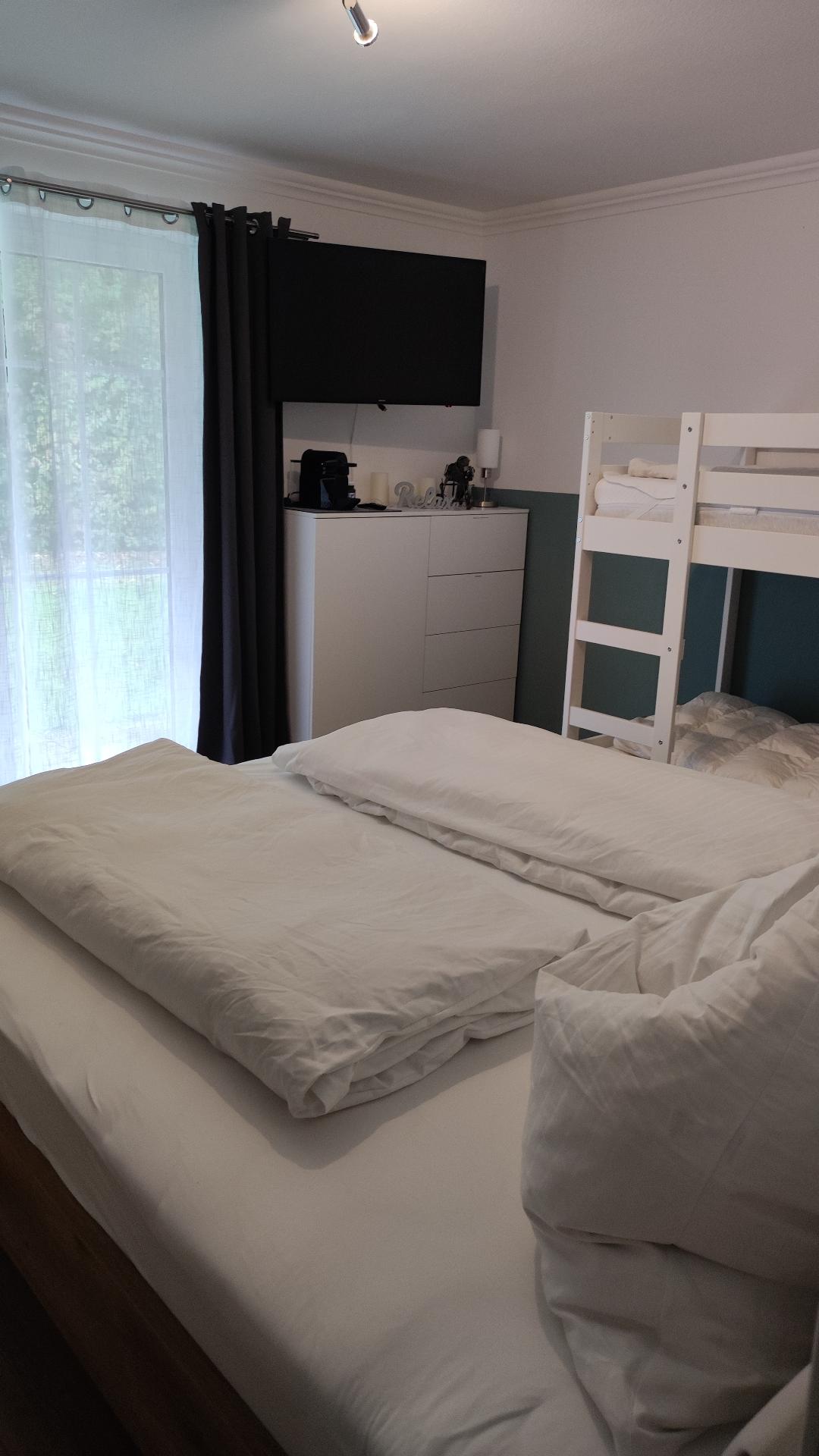 Apartment Rehblick in Hohenwarth