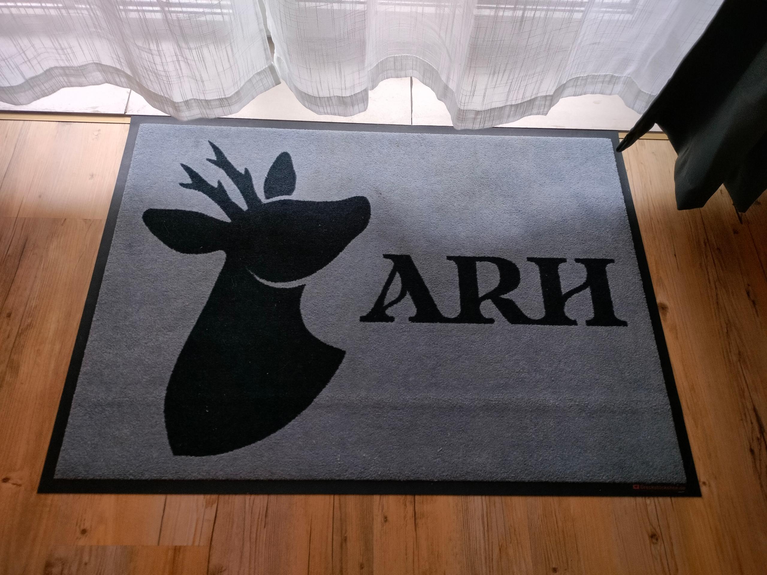 Apartment Rehblick in Hohenwarth