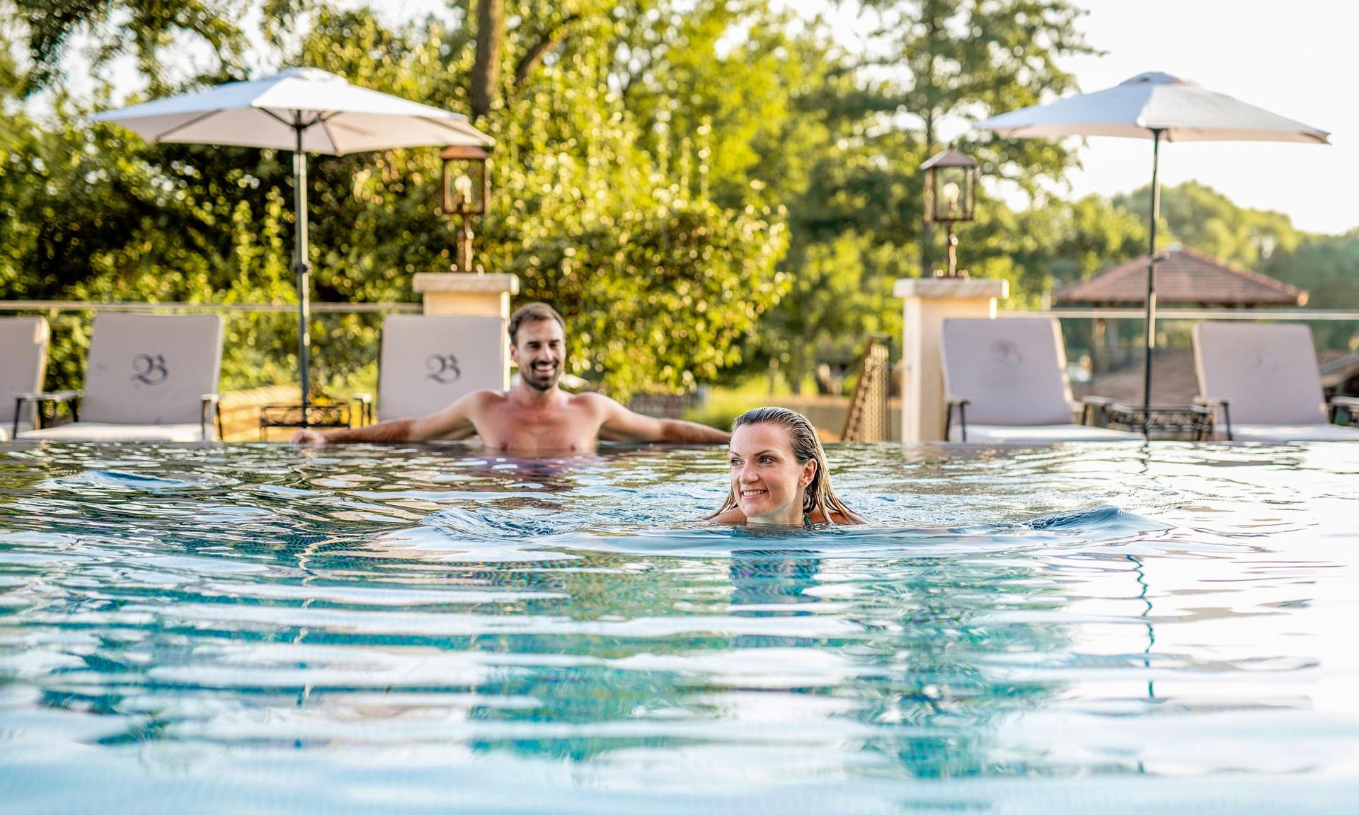 Natur- Wohlfühlhotel Brunner Hof OHG in Arnschwang