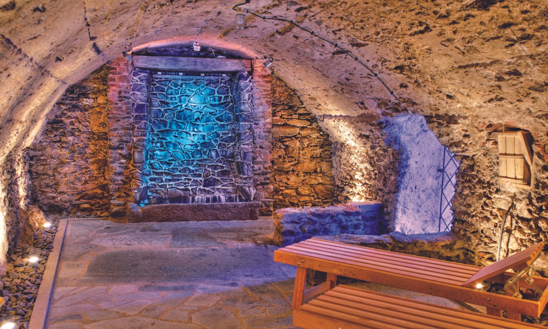Natur- Wohlfühlhotel Brunner Hof OHG in Arnschwang