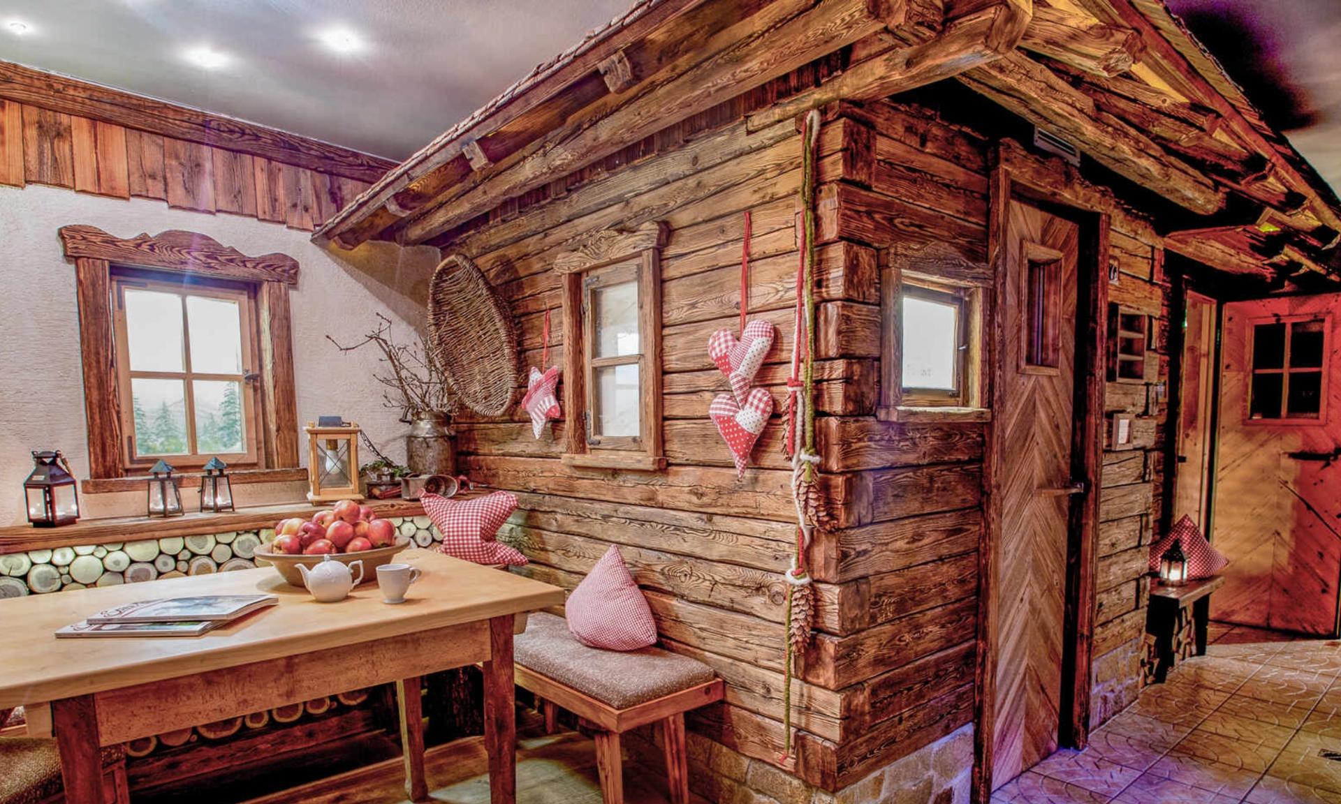 Natur- Wohlfühlhotel Brunner Hof OHG in Arnschwang