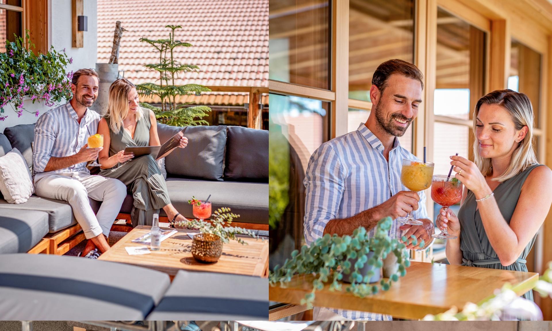 Natur- Wohlfühlhotel Brunner Hof OHG in Arnschwang