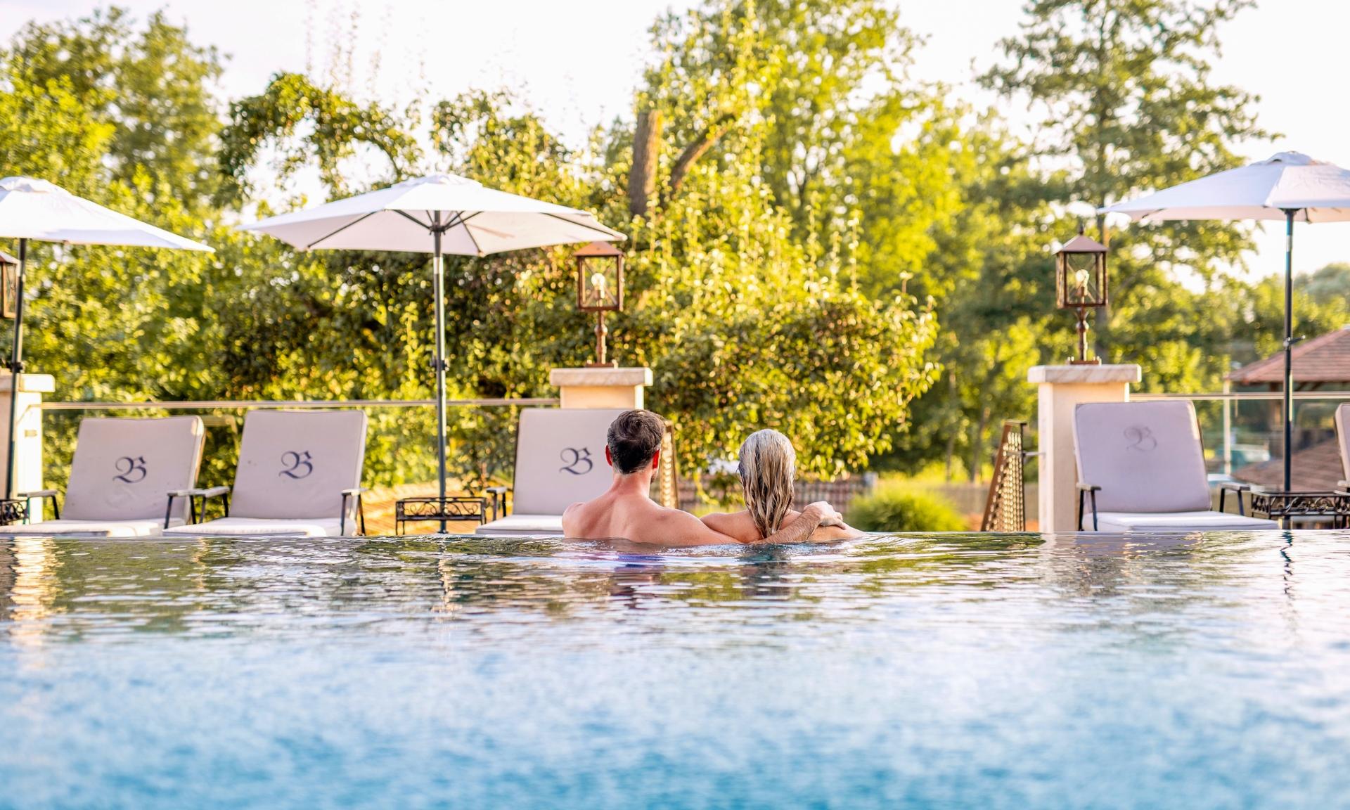 Natur- Wohlfühlhotel Brunner Hof OHG in Arnschwang